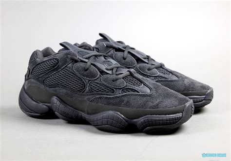 yeezy pret